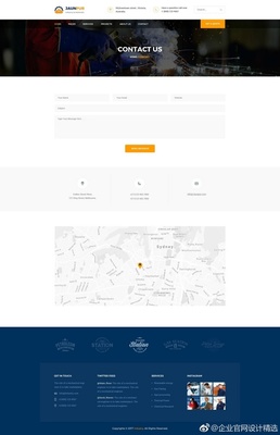 網(wǎng)頁(yè)與網(wǎng)站設(shè)計(jì) 基礎(chǔ)概念與核心原則