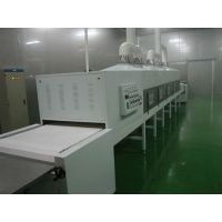 微波烘干設備與微波干燥殺菌一體機 原理、優勢與應用場景