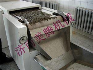 微波食品干燥機械 微波解凍生產線 山東濟南哪有賣微波設備的