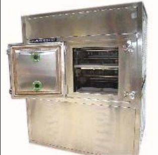 微波真空烘干與微波干燥設(shè)備的應(yīng)用與技術(shù)優(yōu)勢探討